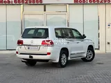 Toyota Land Cruiser VXR 2017