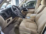 Toyota Land Cruiser VXR 2017