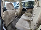 Toyota Land Cruiser VXR 2017