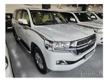 Toyota Land Cruiser VXR 2017