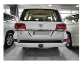 Toyota Land Cruiser VXR 2017