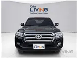 Toyota Land Cruiser VXR 2017