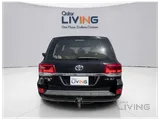 Toyota Land Cruiser VXR 2017