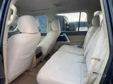 Toyota Land Cruiser VXR 2017
