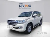 Toyota Land Cruiser VXR 2017