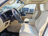 Toyota Land Cruiser VXR 2017