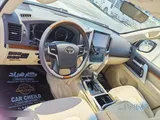 Toyota Land Cruiser VXR 2017
