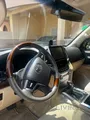 Toyota Land Cruiser VXR 2017 Kings+Method