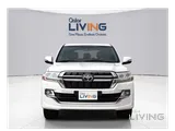 Toyota Land Cruiser VXR 2017 V8