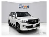 Toyota Land Cruiser VXR 2017 V8