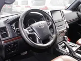 Toyota Land Cruiser VXR 2017 V8