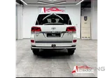 Toyota Land Cruiser VXR 2017 V8
