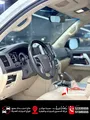 Toyota Land Cruiser VXR 2017 V8