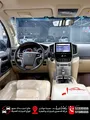Toyota Land Cruiser VXR 2017 V8
