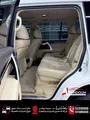 Toyota Land Cruiser VXR 2017 V8