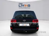 Toyota Land Cruiser VXR 2017 V8