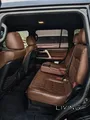 Toyota Land Cruiser VXR 2017 V8