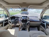 Toyota Land Cruiser VXR 2018