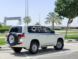 Toyota Land Cruiser VXR 2018