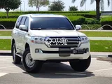 Toyota Land Cruiser VXR 2018