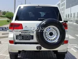 Toyota Land Cruiser VXR 2018