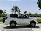 Toyota Land Cruiser VXR 2018