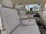 Toyota Land Cruiser VXR 2018