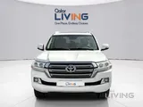 Toyota Land Cruiser VXR 2018