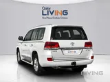Toyota Land Cruiser VXR 2018