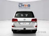 Toyota Land Cruiser VXR 2018
