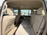 Toyota Land Cruiser VXR 2018