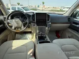 Toyota Land Cruiser VXR 2018