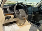 Toyota Land Cruiser VXR 2018