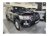 Toyota Land Cruiser VXR 2018 V8