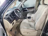 Toyota Land Cruiser VXR 2018 V8