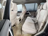 Toyota Land Cruiser VXR 2018 V8
