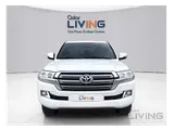 Toyota Land Cruiser VXR 2018 V8