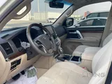 Toyota Land Cruiser VXR 2018 V8
