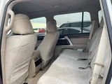 Toyota Land Cruiser VXR 2018 V8