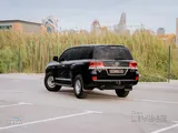 Toyota Land Cruiser VXR 2018 V8
