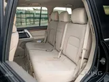 Toyota Land Cruiser VXR 2018 V8