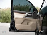 Toyota Land Cruiser VXR 2018 V8