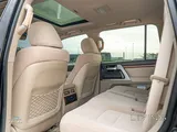 Toyota Land Cruiser VXR 2018 V8