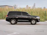 Toyota Land Cruiser VXR 2018 V8