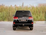 Toyota Land Cruiser VXR 2018 V8