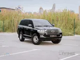 Toyota Land Cruiser VXR 2018 V8