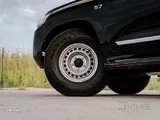 Toyota Land Cruiser VXR 2018 V8