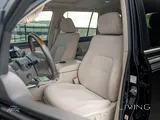 Toyota Land Cruiser VXR 2018 V8