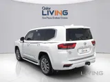Toyota Land Cruiser VXR 2018 V8