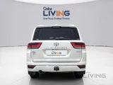 Toyota Land Cruiser VXR 2018 V8